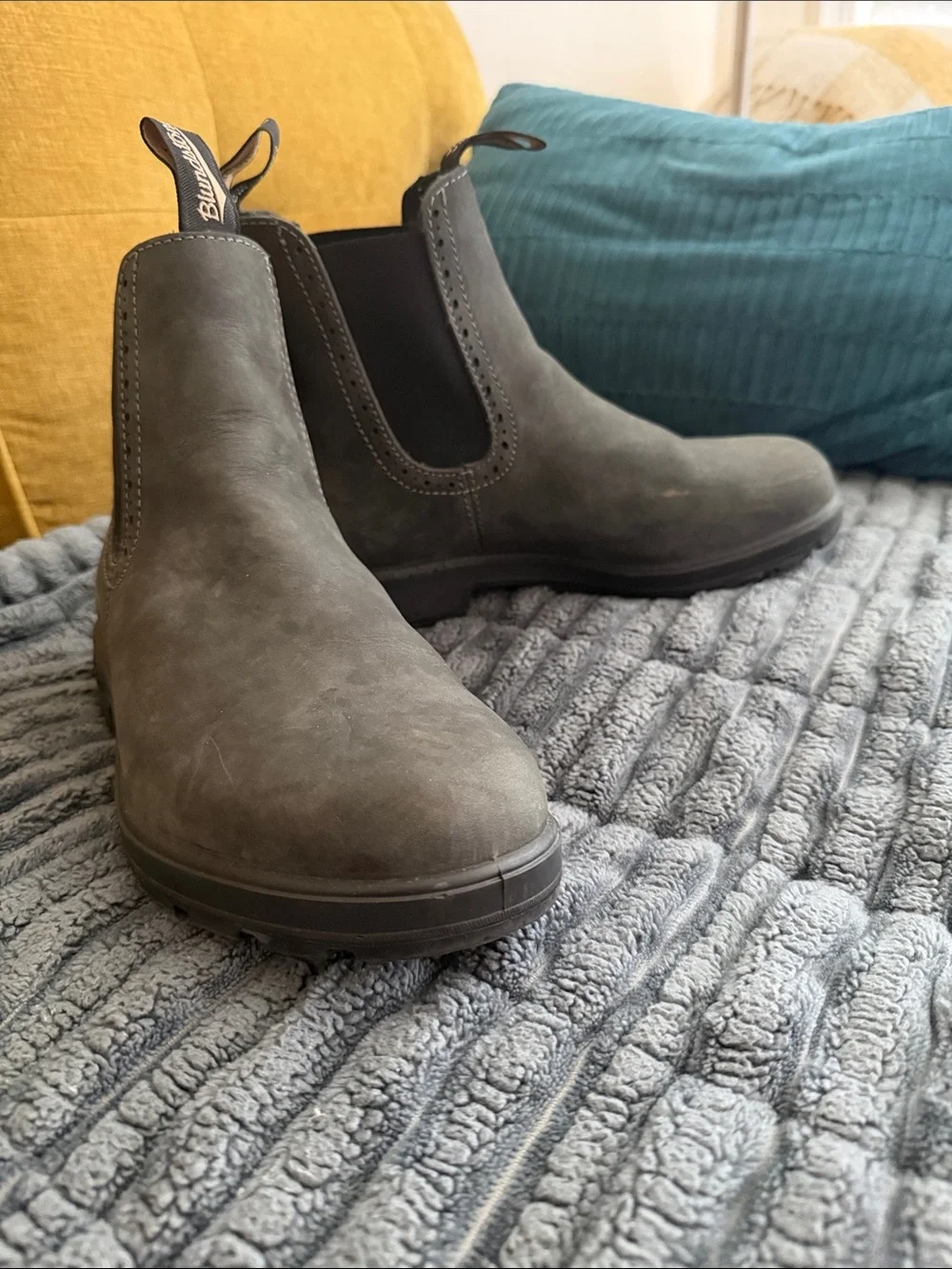 Blundstone classic chelsea
